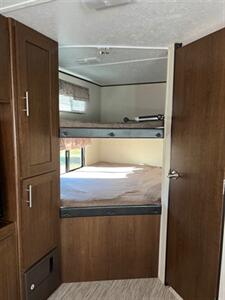 2019 PRIME TIME AVENGER 27DBS   - Photo 44 - Knightdale, NC 27545