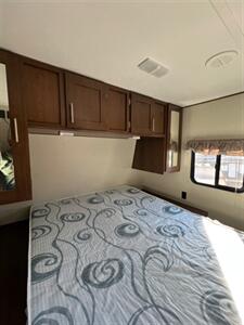 2019 PRIME TIME AVENGER 27DBS   - Photo 21 - Knightdale, NC 27545