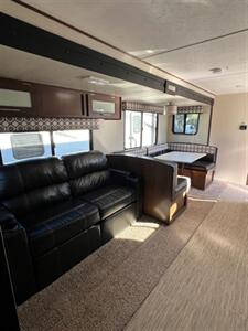 2019 PRIME TIME AVENGER 27DBS   - Photo 39 - Knightdale, NC 27545