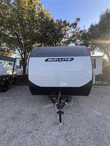 2026 SUNSET PARK SUNLITE 13MJLTD
