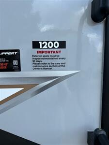 2023 SUNSET PARK VOLT 1200   - Photo 5 - Knightdale, NC 27545
