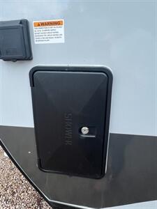 2023 SUNSET PARK VOLT 1200   - Photo 11 - Knightdale, NC 27545
