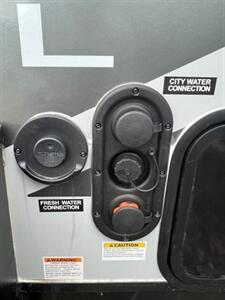 2023 SUNSET PARK VOLT 1200   - Photo 8 - Knightdale, NC 27545