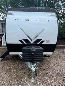 2023 SUNSET PARK VOLT 1200   - Photo 6 - Knightdale, NC 27545
