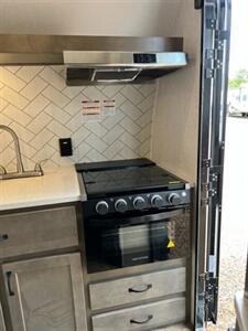 2023 SUNSET PARK VOLT 1200   - Photo 17 - Knightdale, NC 27545