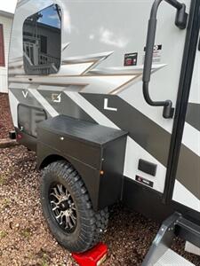 2023 SUNSET PARK VOLT 1200   - Photo 12 - Knightdale, NC 27545