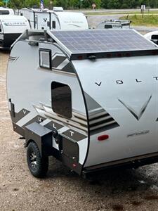 2023 SUNSET PARK VOLT 1200   - Photo 2 - Knightdale, NC 27545