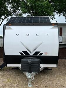 2023 SUNSET PARK VOLT 1200   - Photo 3 - Knightdale, NC 27545