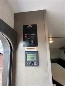 2023 SUNSET PARK VOLT 1200   - Photo 26 - Knightdale, NC 27545