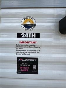 2024 SUNSET PARK SUNLITE 24TH   - Photo 5 - Knightdale, NC 27545