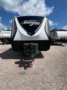 2018 GRAND DESIGN IMAGINE 2800 BH   - Photo 27 - Knightdale, NC 27545
