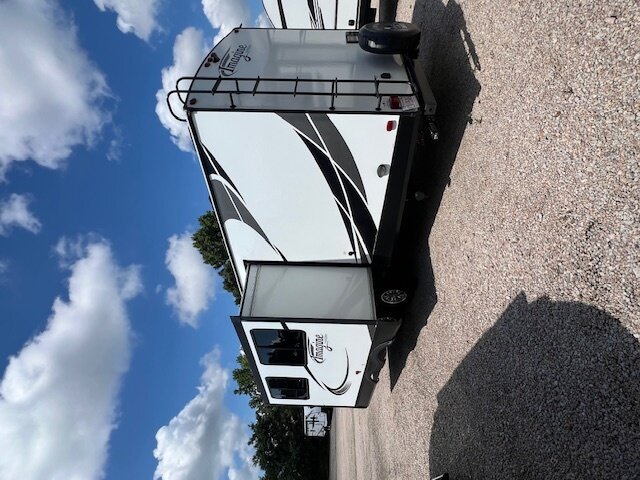 2018 GRAND DESIGN IMAGINE 2800 BH  