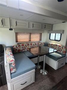 2016 OUTDOORS RV WIND RIVER 250-RLSW   - Photo 20 - Knightdale, NC 27545