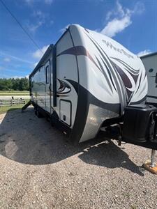 2016 OUTDOORS RV WIND RIVER 250-RLSW   - Photo 3 - Knightdale, NC 27545