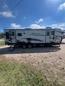 2016 OUTDOORS RV WIND RIVER 250-RLSW   - Photo 4 - Knightdale, NC 27545