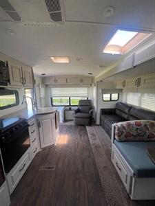 2016 OUTDOORS RV WIND RIVER 250-RLSW   - Photo 35 - Knightdale, NC 27545