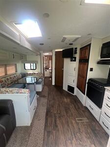 2016 OUTDOORS RV WIND RIVER 250-RLSW   - Photo 36 - Knightdale, NC 27545