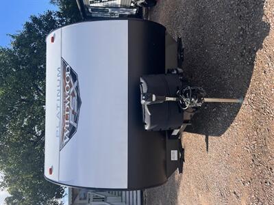 2022 Forest River WILDWOOD PLATINUM FSX 26RTX - Photo 19 - Knightdale, NC 27545