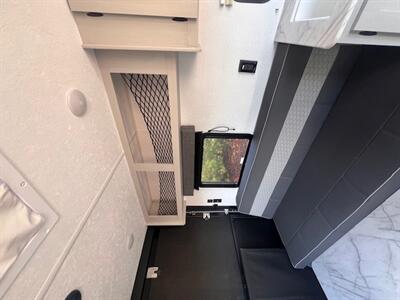 2022 Forest River WILDWOOD PLATINUM FSX 26RTX - Photo 12 - Knightdale, NC 27545