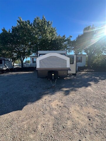 2021 ROCKWOOD ROO 233S - Photo 3 - Knightdale, NC 27545