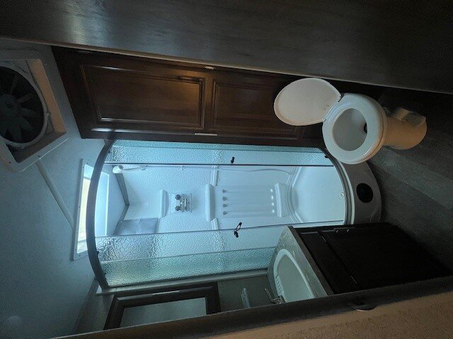 2021 ROCKWOOD ROO 233S - Photo 23 - Knightdale, NC 27545