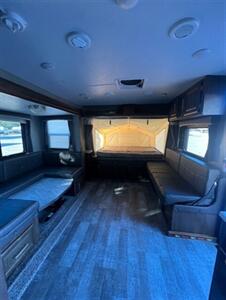 2021 ROCKWOOD ROO 233S - Photo 9 - Knightdale, NC 27545