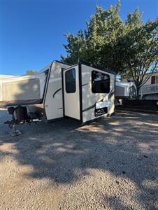 2021 ROCKWOOD ROO 233S - Photo 5 - Knightdale, NC 27545