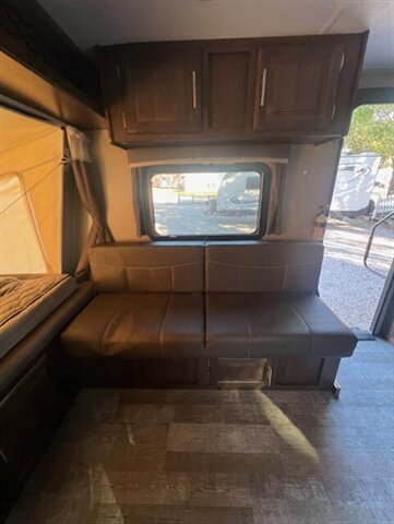 2021 ROCKWOOD ROO 233S - Photo 14 - Knightdale, NC 27545