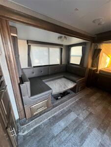 2021 ROCKWOOD ROO 233S - Photo 19 - Knightdale, NC 27545