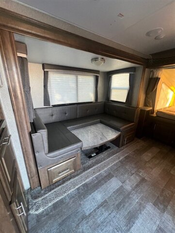 2021 ROCKWOOD ROO 233S - Photo 19 - Knightdale, NC 27545