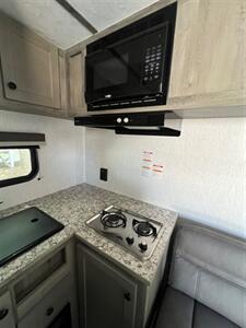 2026 SUNSET PARK SUNLITE 13MJLTD   - Photo 12 - Knightdale, NC 27545
