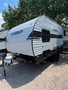 2026 SUNSET PARK SUNLITE 13MJLTD   - Photo 3 - Knightdale, NC 27545