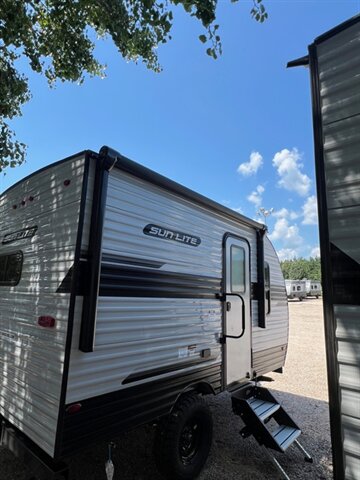 2026 SUNSET PARK SUNLITE 13MJLTD - Photo 1 - Knightdale, NC 27545