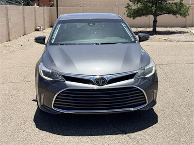2018 Toyota Avalon Limited - Photo 9 - Albuquerque, NM 87107