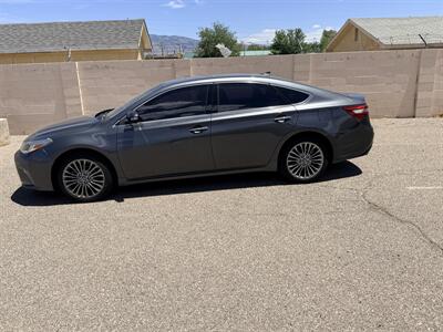 2018 Toyota Avalon Limited - Photo 2 - Albuquerque, NM 87107
