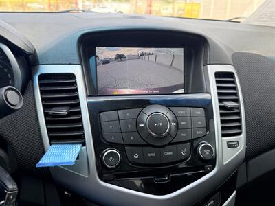 2013 Chevrolet Cruze ECO Auto - Photo 22 - Albuquerque, NM 87107