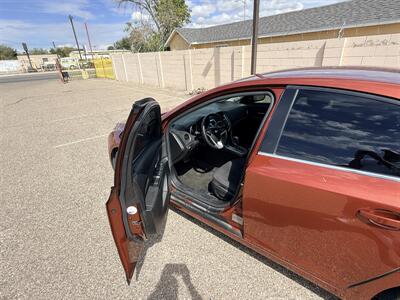 2013 Chevrolet Cruze ECO Auto - Photo 10 - Albuquerque, NM 87107