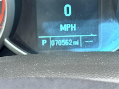 2013 Chevrolet Cruze ECO Auto - Photo 16 - Albuquerque, NM 87107