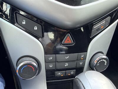 2013 Chevrolet Cruze ECO Auto - Photo 24 - Albuquerque, NM 87107