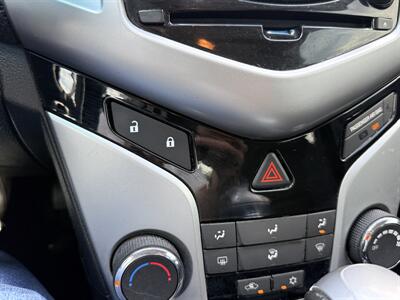2013 Chevrolet Cruze ECO Auto - Photo 23 - Albuquerque, NM 87107