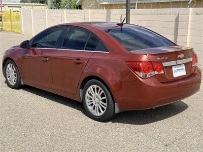 2013 Chevrolet Cruze ECO Auto - Photo 3 - Albuquerque, NM 87107