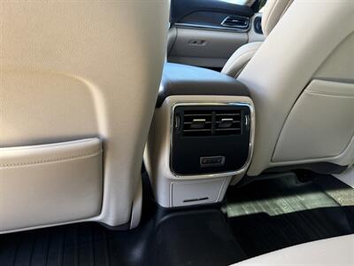 2020 Lincoln Continental Standard - Photo 23 - Albuquerque, NM 87107