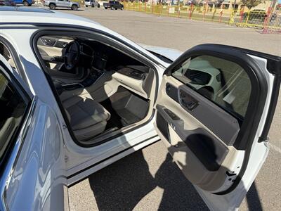 2020 Lincoln Continental Standard - Photo 15 - Albuquerque, NM 87107