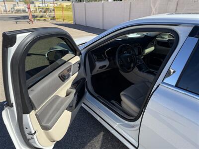 2020 Lincoln Continental Standard - Photo 7 - Albuquerque, NM 87107