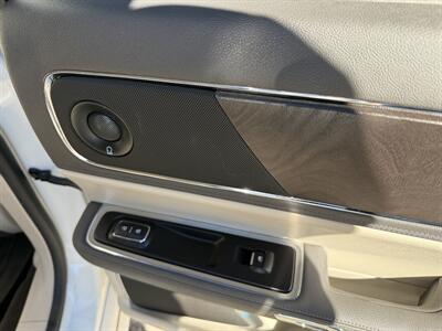 2020 Lincoln Continental Standard - Photo 27 - Albuquerque, NM 87107