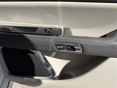 2020 Lincoln Continental Standard - Photo 21 - Albuquerque, NM 87107