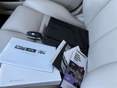 2020 Lincoln Continental Standard - Photo 76 - Albuquerque, NM 87107