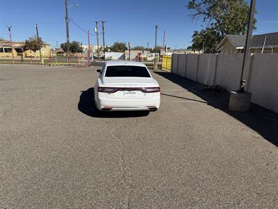 2020 Lincoln Continental Standard - Photo 3 - Albuquerque, NM 87107