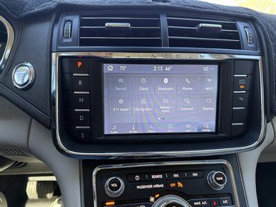 2020 Lincoln Continental Standard - Photo 49 - Albuquerque, NM 87107