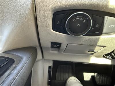 2020 Lincoln Continental Standard - Photo 30 - Albuquerque, NM 87107